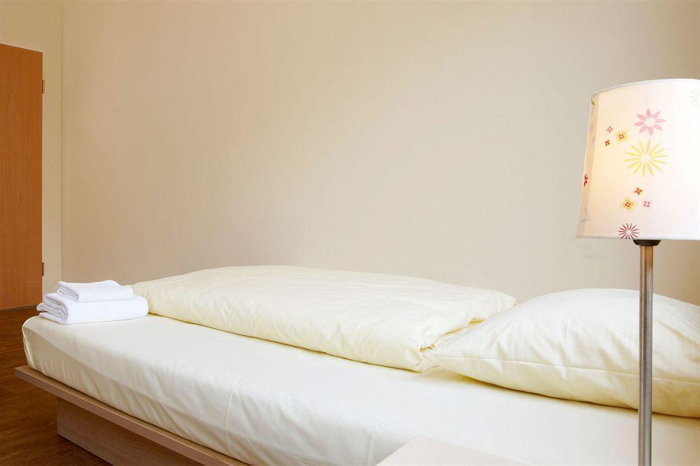 Smart Stay - Hostel Munich City Dış mekan fotoğraf