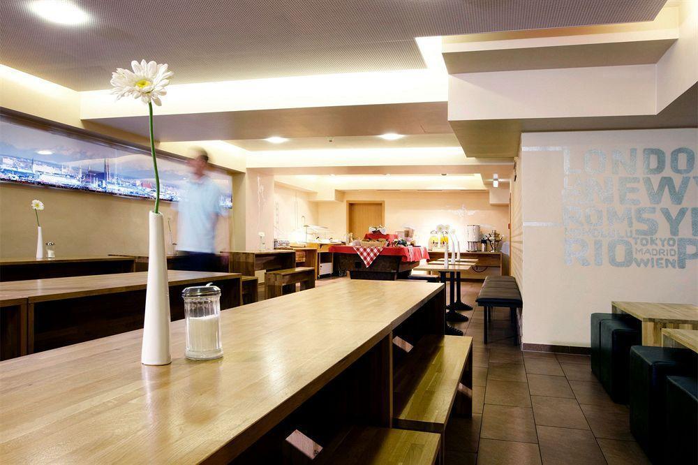 Smart Stay - Hostel Munich City Dış mekan fotoğraf