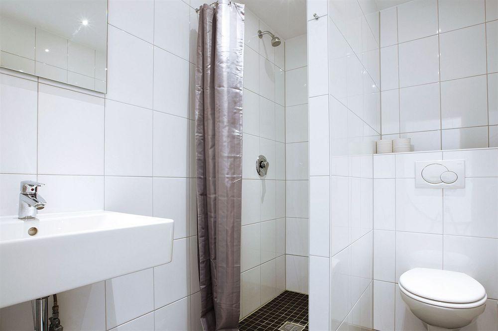 Smart Stay - Hostel Munich City Dış mekan fotoğraf