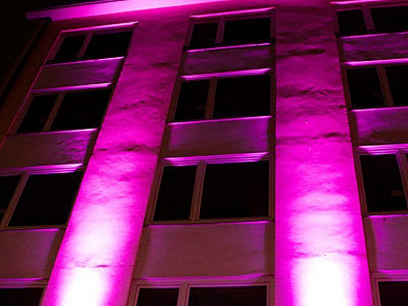 Smart Stay - Hostel Munich City Dış mekan fotoğraf