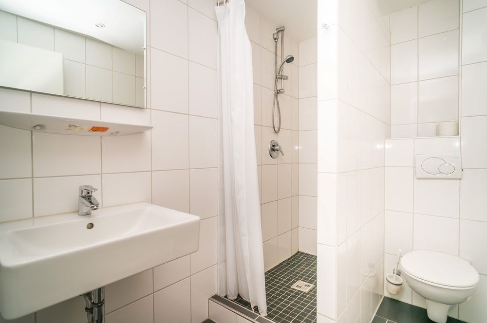 Smart Stay - Hostel Munich City Dış mekan fotoğraf