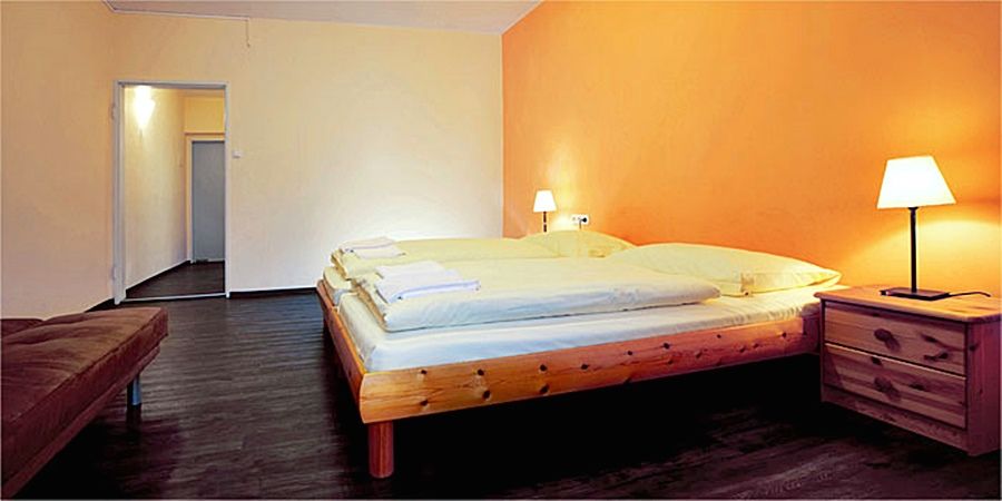 Smart Stay - Hostel Munich City Dış mekan fotoğraf