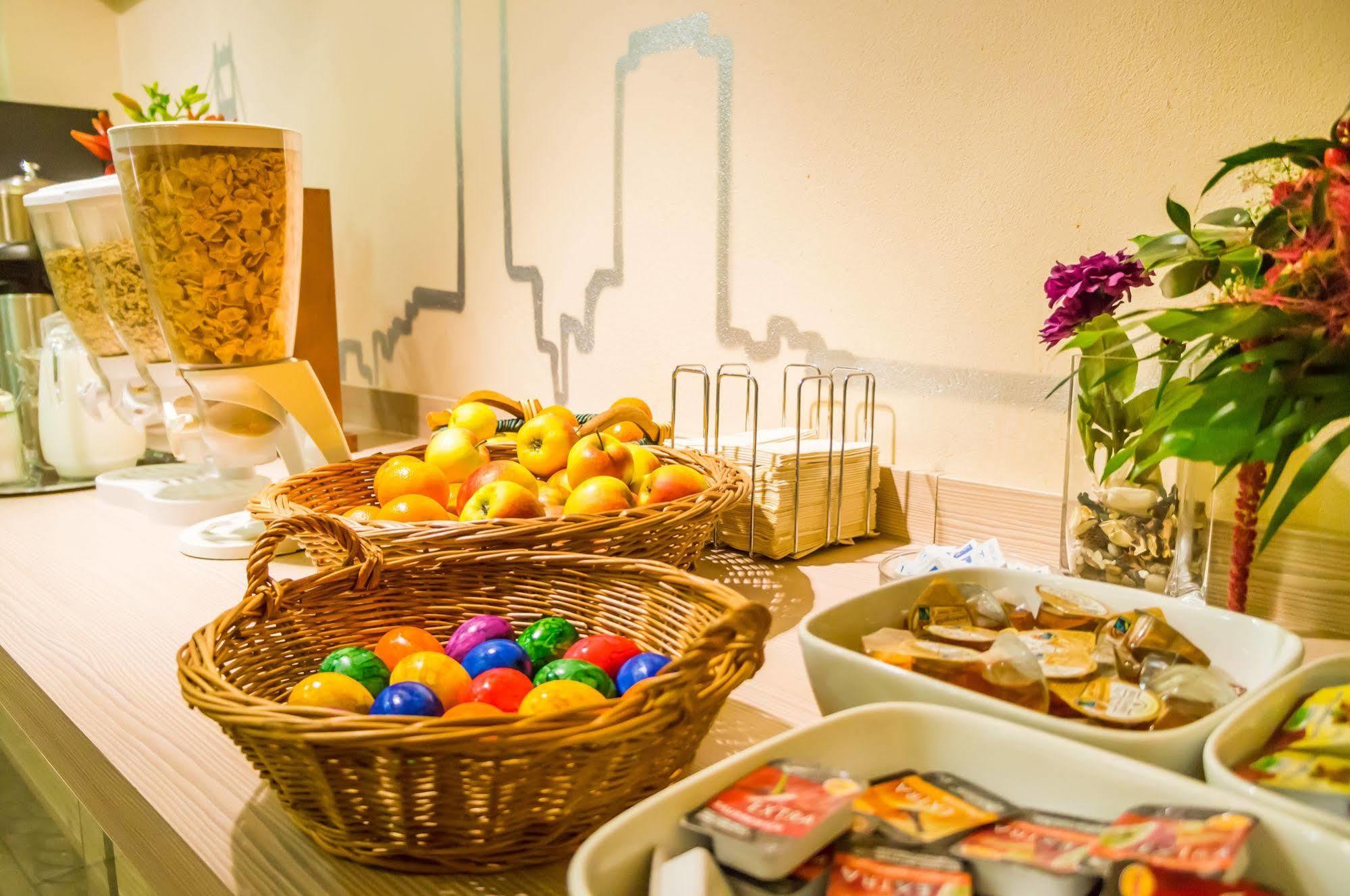 Smart Stay - Hostel Munich City Dış mekan fotoğraf