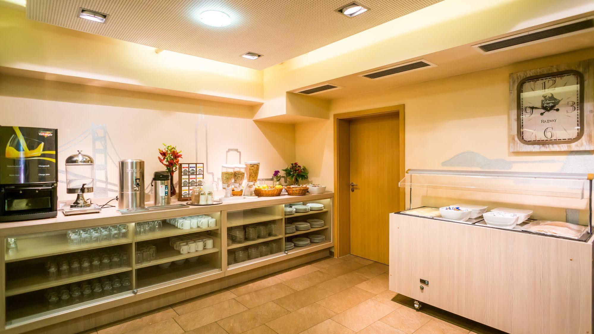 Smart Stay - Hostel Munich City Dış mekan fotoğraf