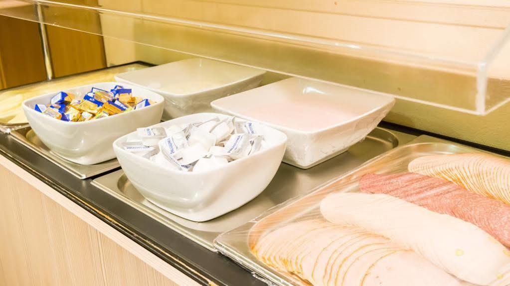 Smart Stay - Hostel Munich City Dış mekan fotoğraf